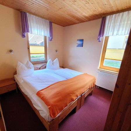 Feriendorf Fuchsberg Schirgiswalde-Kirschau Buitenkant foto
