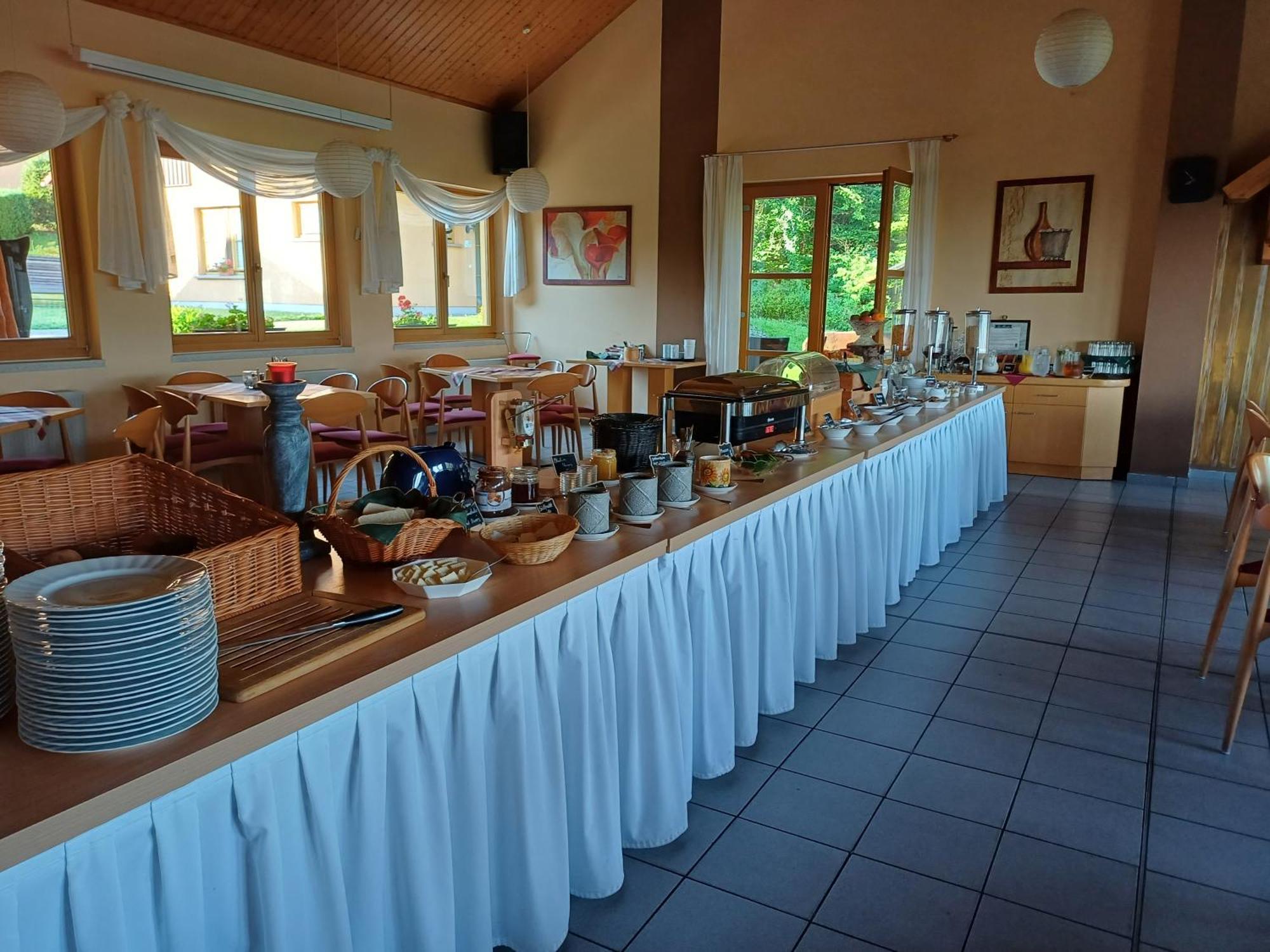 Feriendorf Fuchsberg Schirgiswalde-Kirschau Buitenkant foto