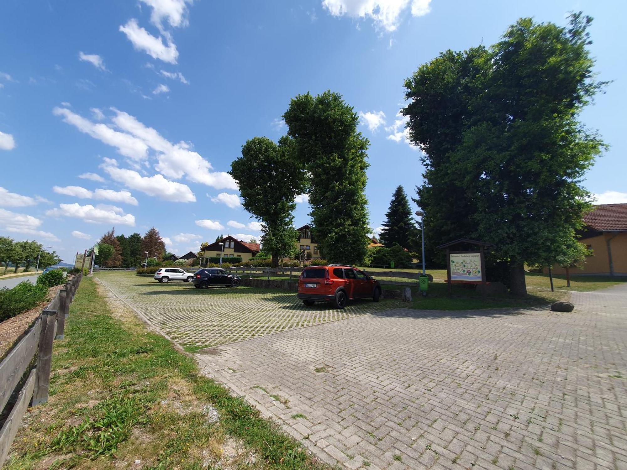 Feriendorf Fuchsberg Schirgiswalde-Kirschau Buitenkant foto
